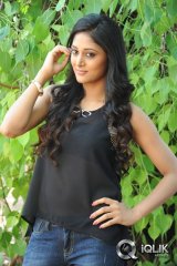 Sushma Raj at Maaya Movie First Look Launch